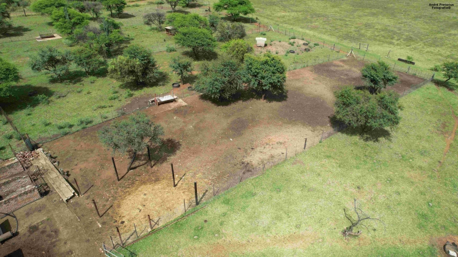 Commercial Property for Sale in Koster North West